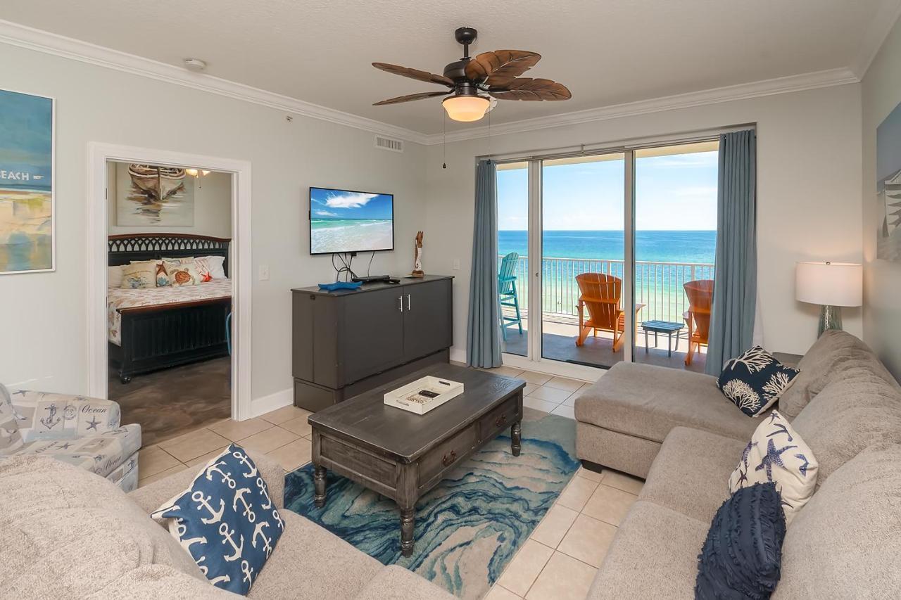 Apartment Gulf Pearl At The Ocean Reef