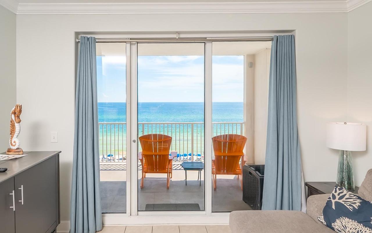 Apartment Gulf Pearl At The Ocean Reef