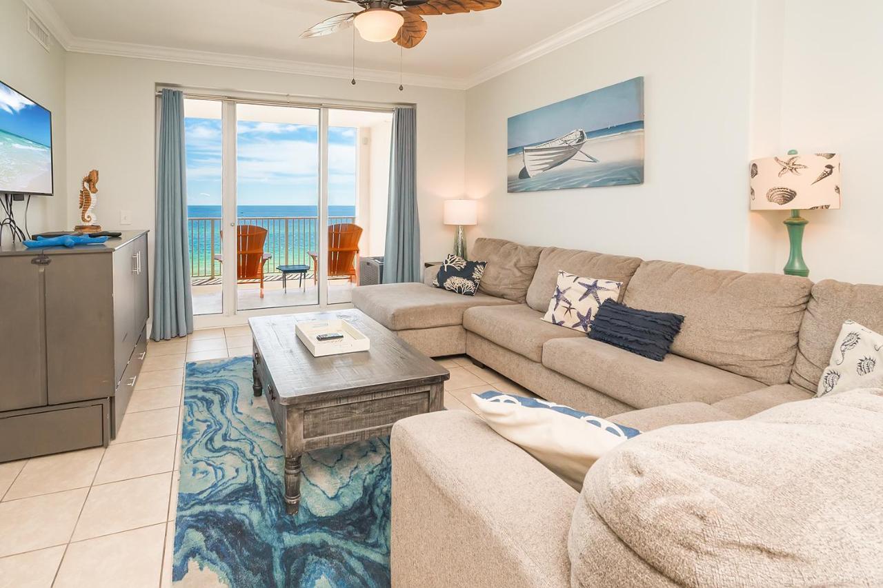 Apartment Gulf Pearl At The Ocean Reef Panama City Beach