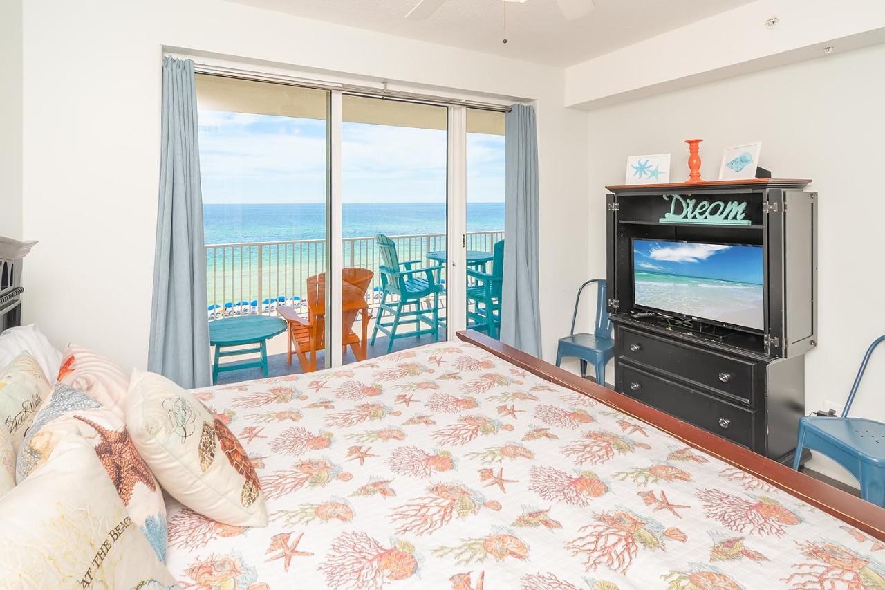 Gulf Pearl At The Ocean Reef Apartment