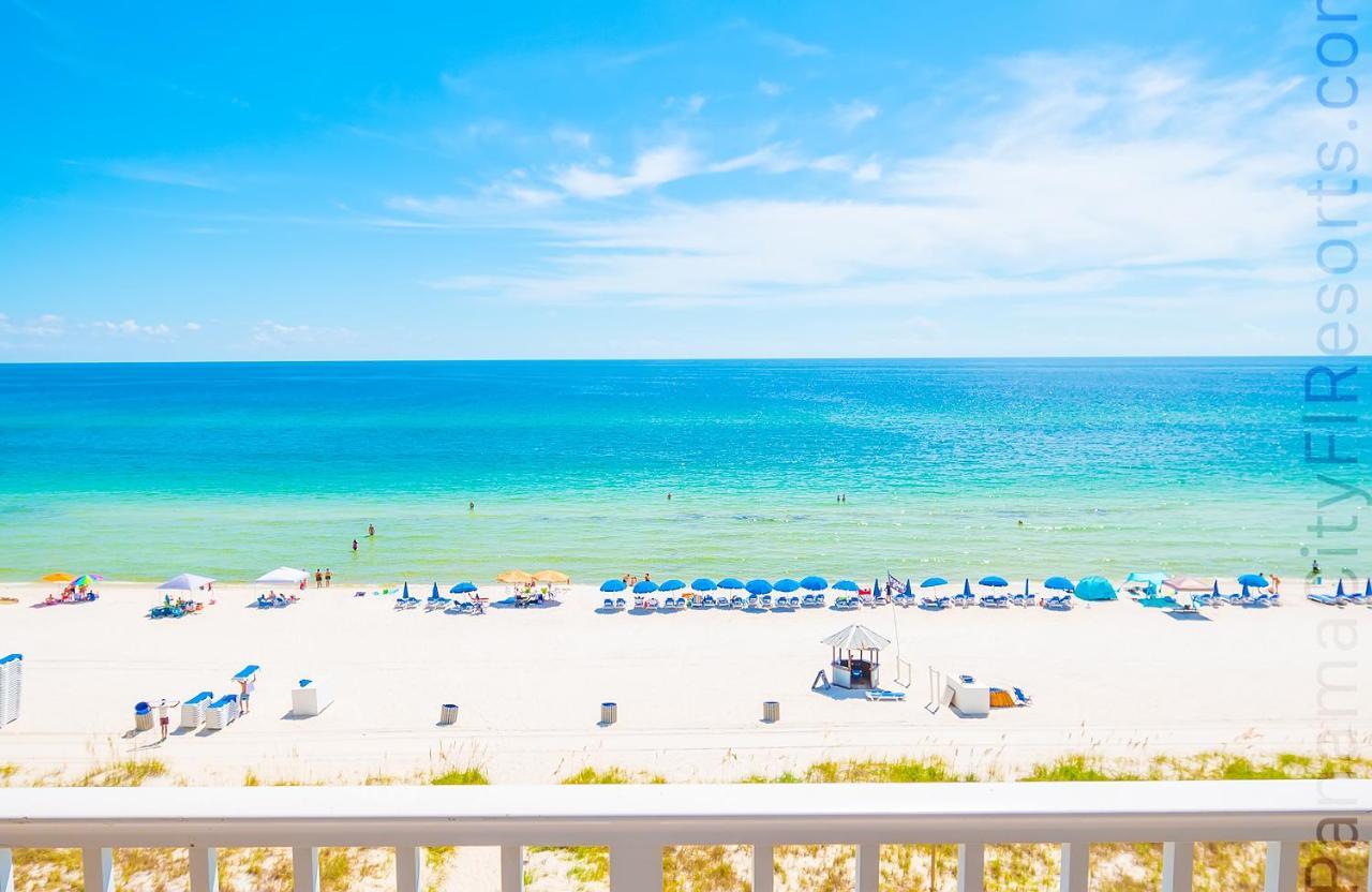 Gulf Pearl At The Ocean Reef Apartment *