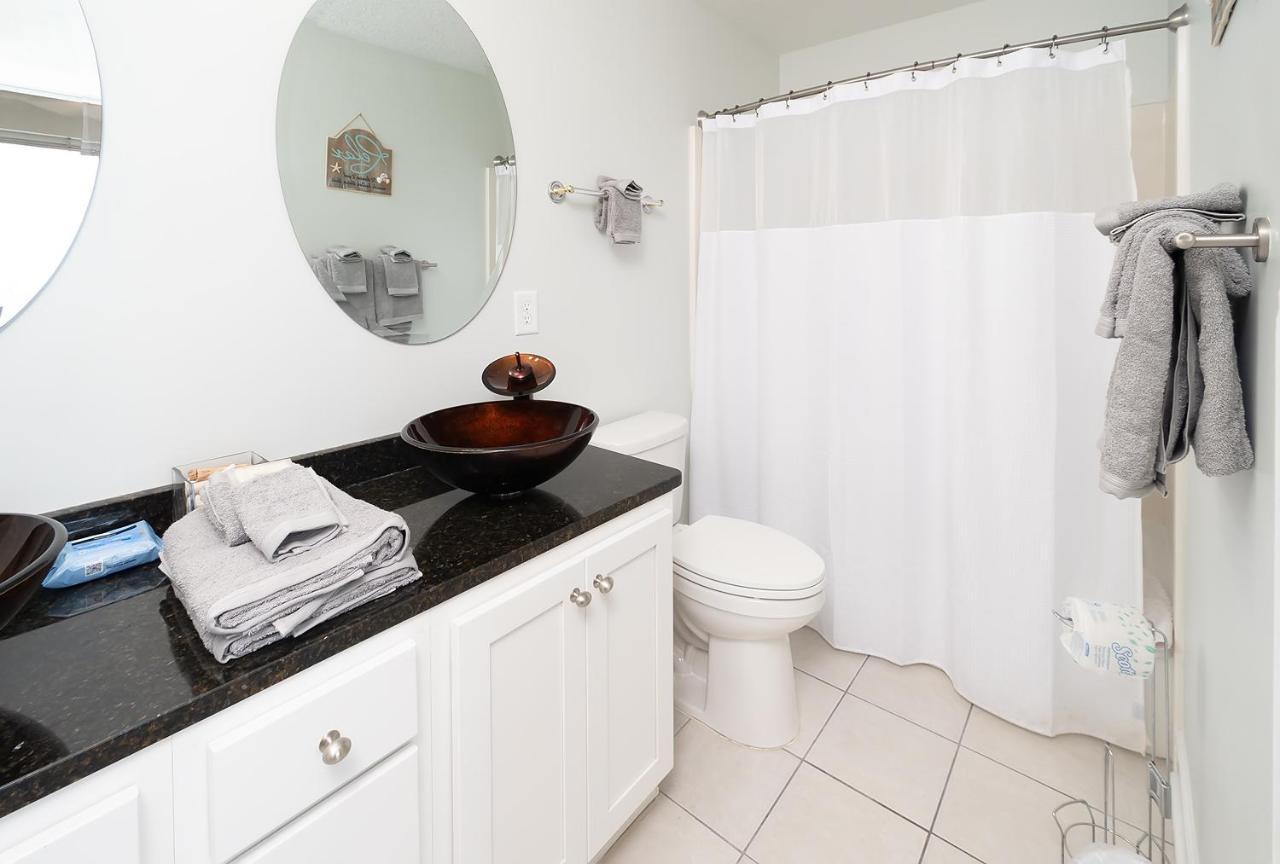 Gulf Pearl At The Ocean Reef Apartment *