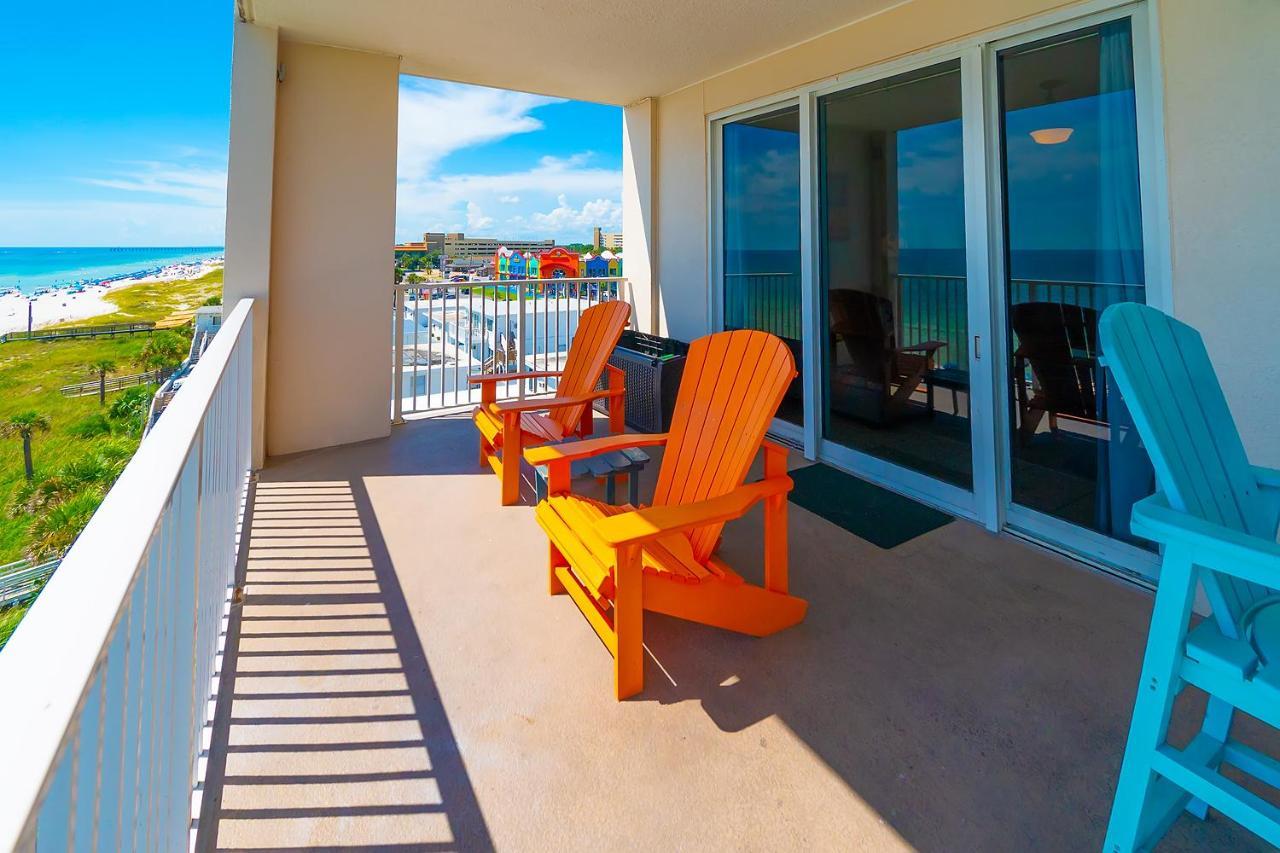 Gulf Pearl At The Ocean Reef Apartment *