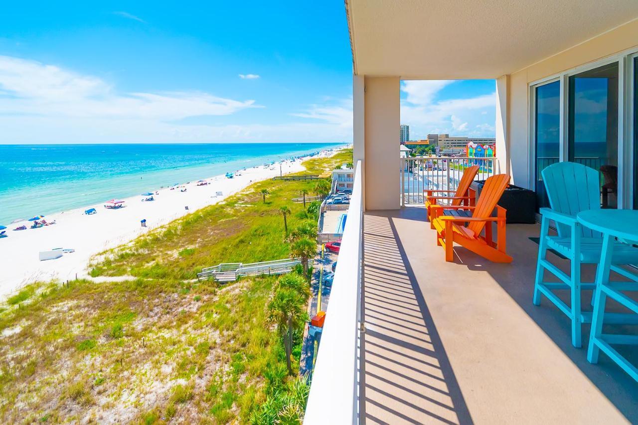 Apartment Gulf Pearl At The Ocean Reef