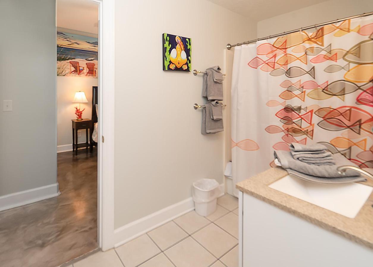 Apartment Gulf Pearl At The Ocean Reef *