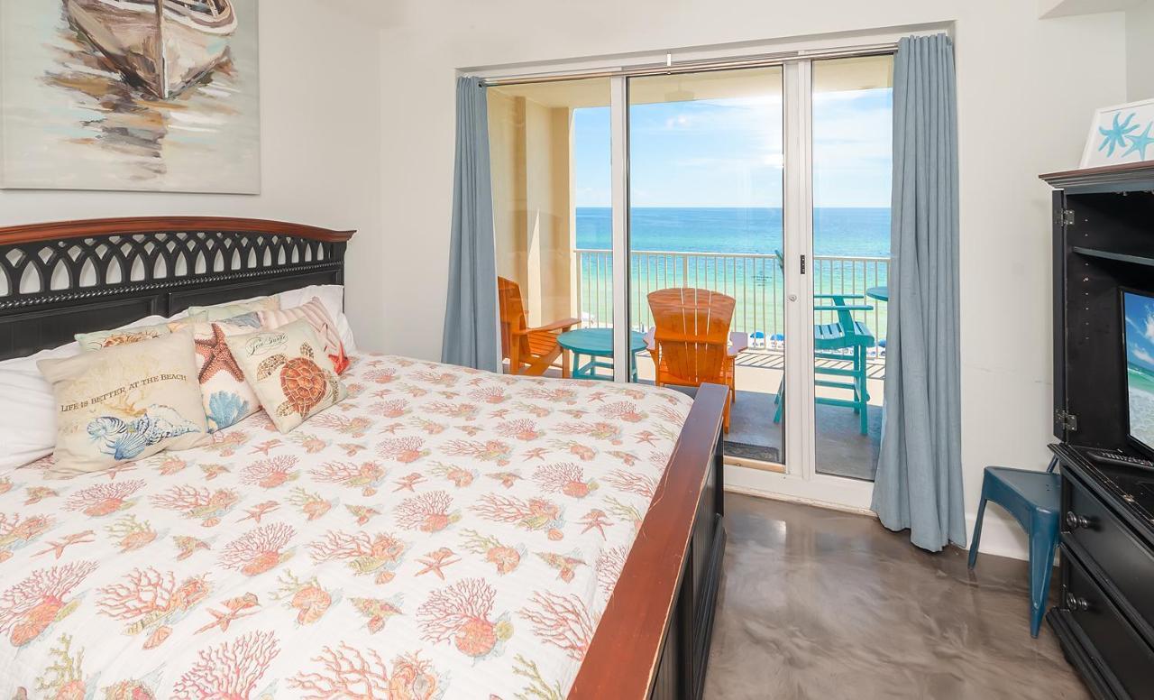 Apartment Gulf Pearl At The Ocean Reef Panama City Beach