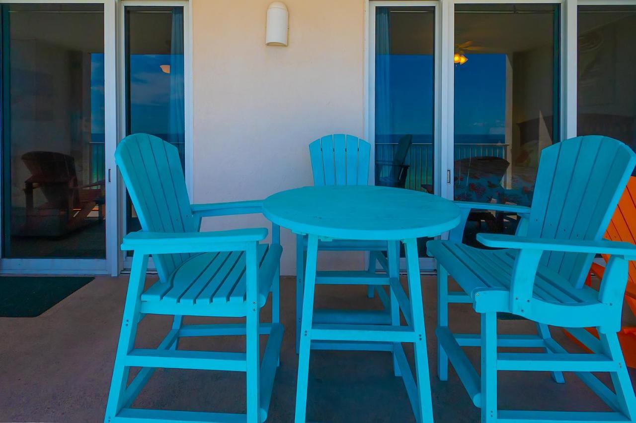 Apartment Gulf Pearl At The Ocean Reef