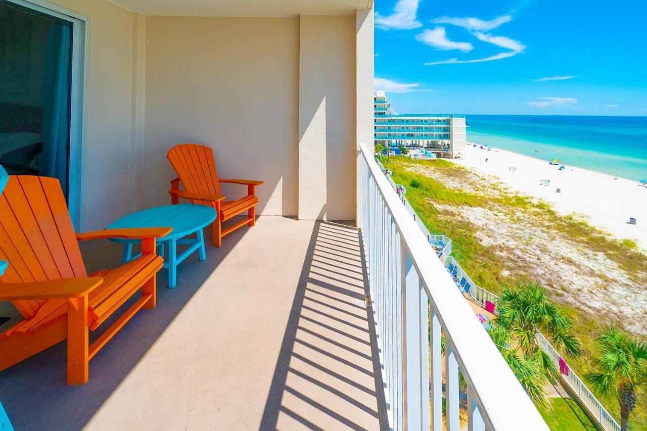 Apartment Gulf Pearl At The Ocean Reef *