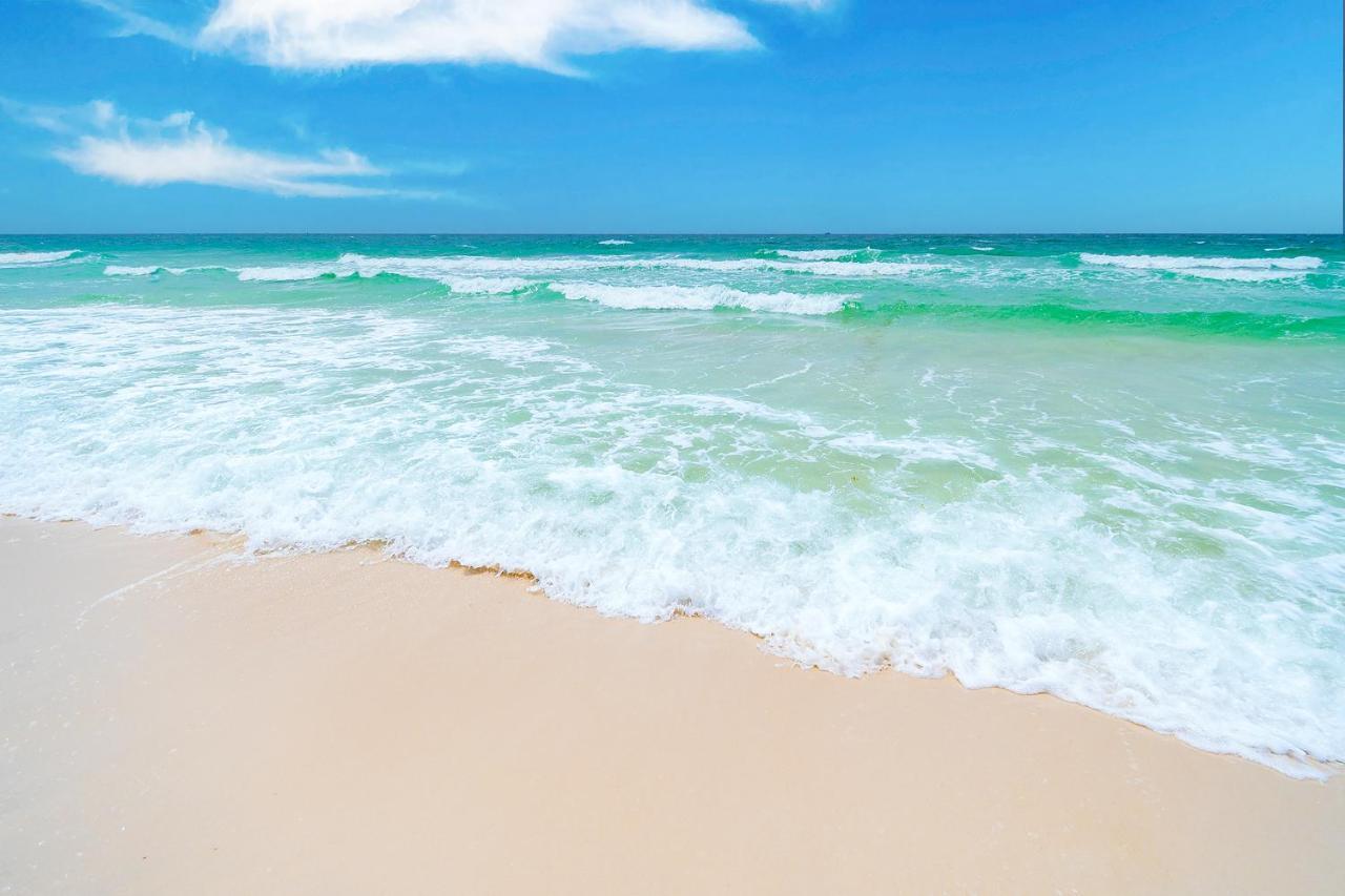 Gulf Pearl At The Ocean Reef Apartment Panama City Beach