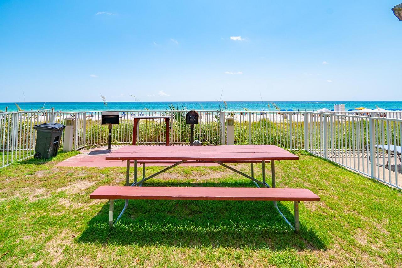 Gulf Pearl At The Ocean Reef Apartment