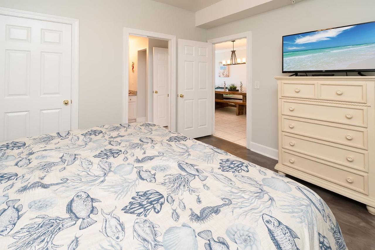 Gulf Pearl At The Ocean Reef Apartment *