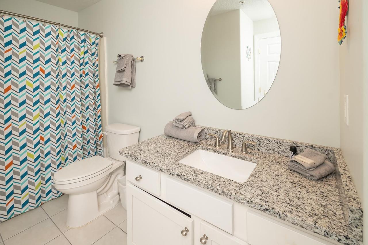 Apartment Gulf Pearl At The Ocean Reef Panama City Beach