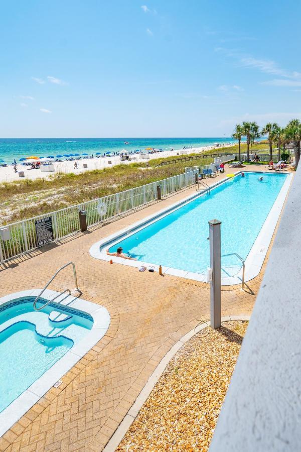 Gulf Pearl At The Ocean Reef Panama City Beach