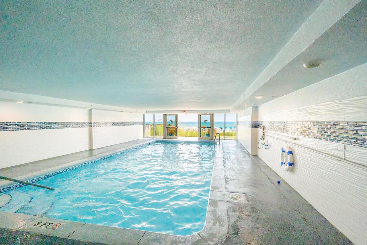 Gulf Pearl At The Ocean Reef * Panama City Beach