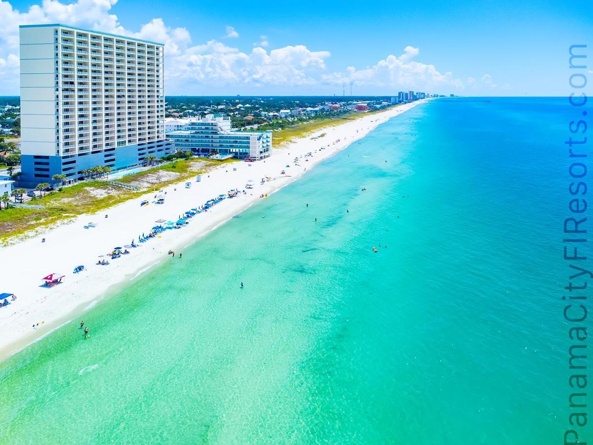 Gulf Pearl At The Ocean Reef Panama City Beach