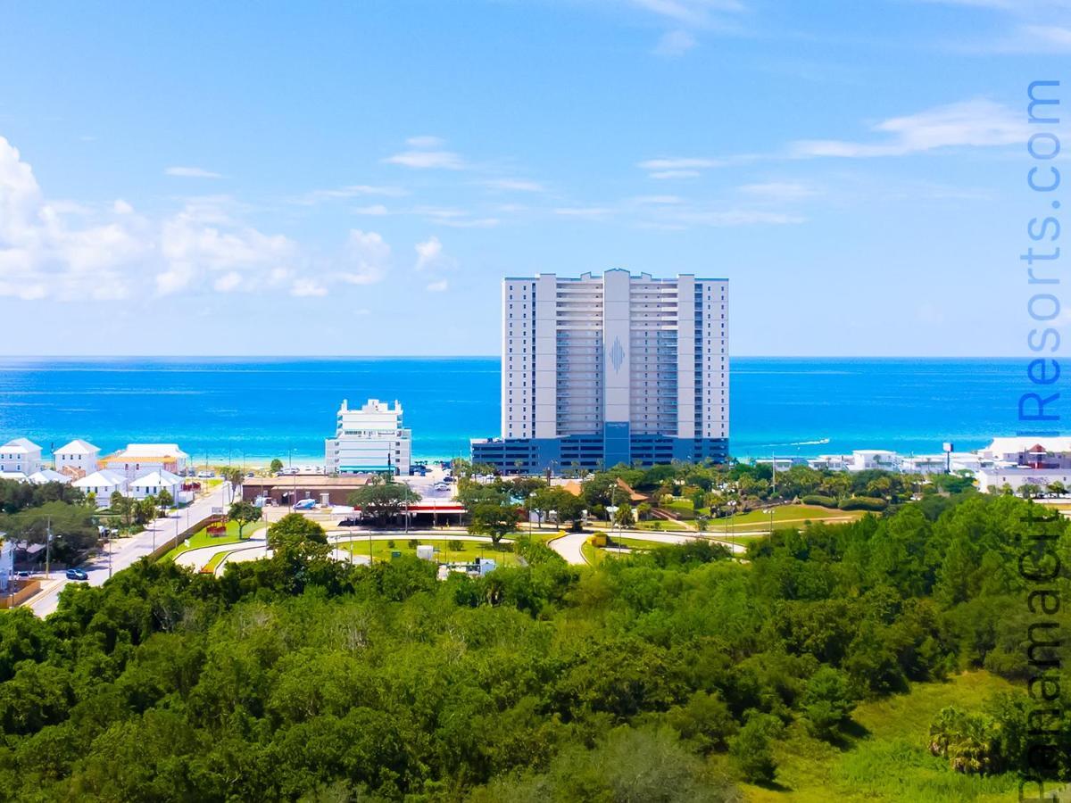 Gulf Pearl At The Ocean Reef Apartment Panama City Beach