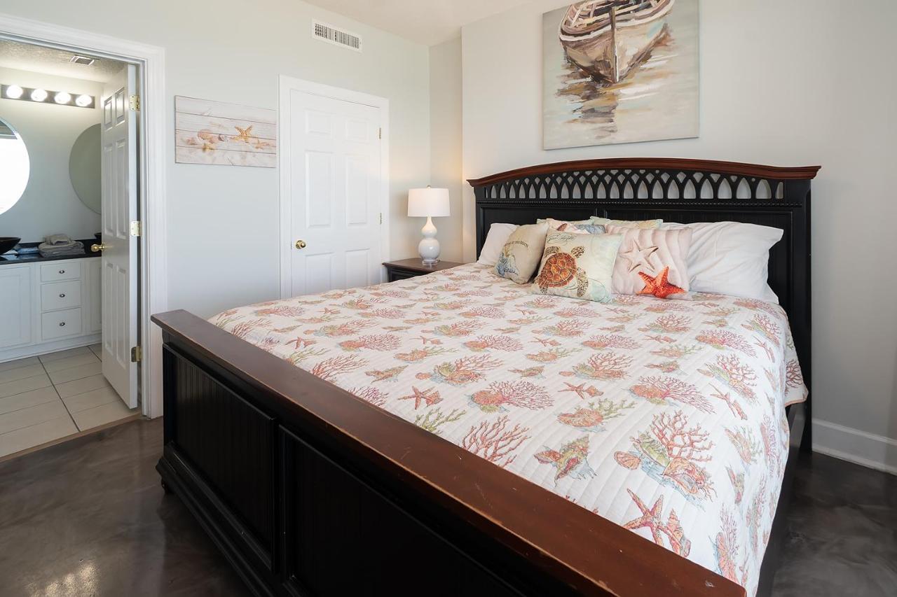 Gulf Pearl At The Ocean Reef Apartment *