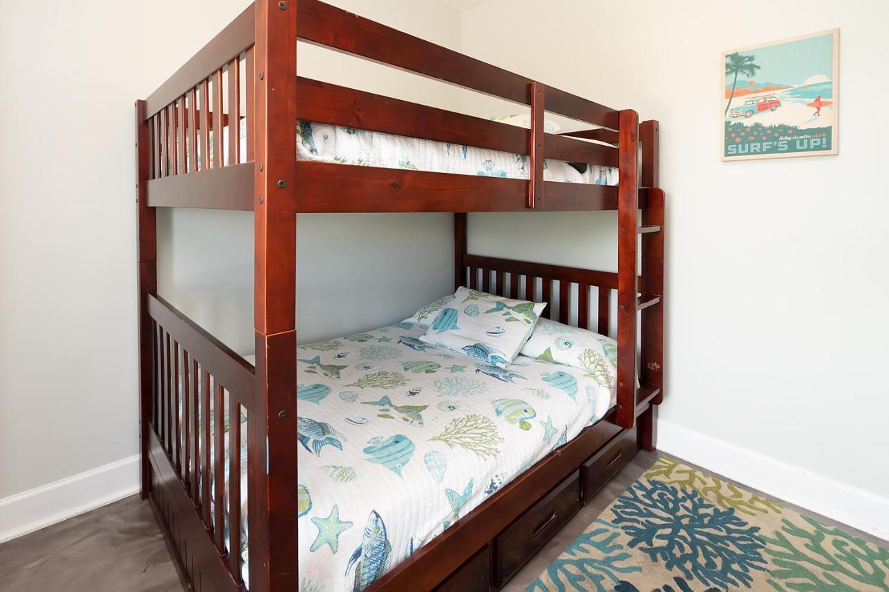Apartment Gulf Pearl At The Ocean Reef