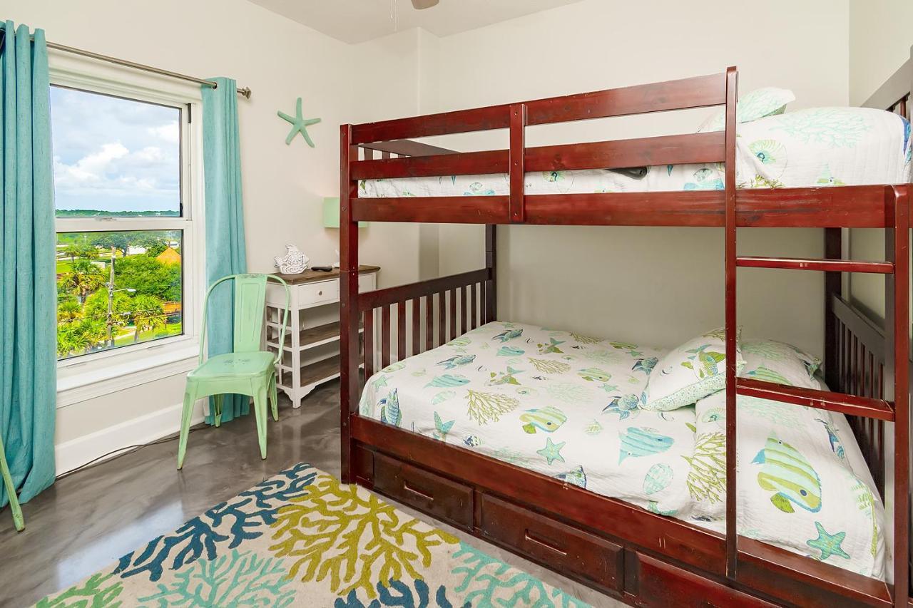Apartment Gulf Pearl At The Ocean Reef Panama City Beach