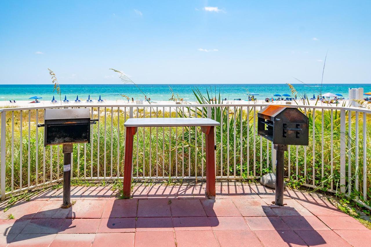 Gulf Pearl At The Ocean Reef * Panama City Beach