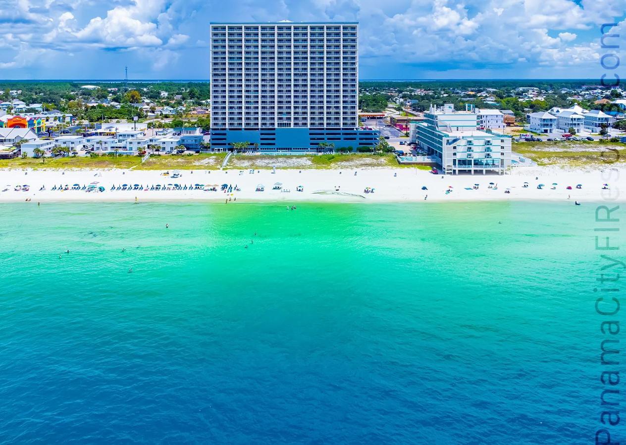 Gulf Pearl At The Ocean Reef Apartment