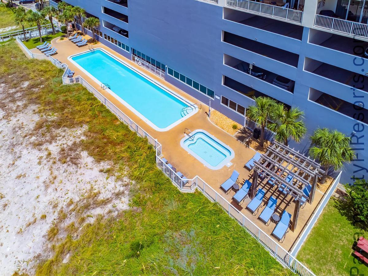 Apartment Gulf Pearl At The Ocean Reef Panama City Beach